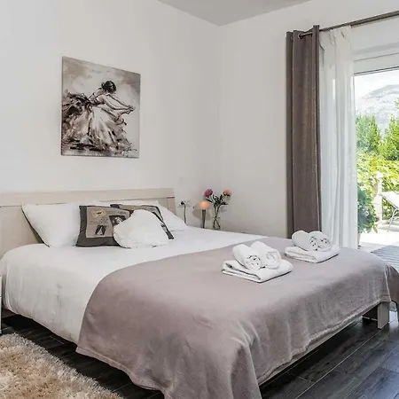 Coral Villa Cavtat