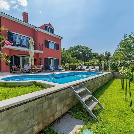 Villa Coral Cavtat